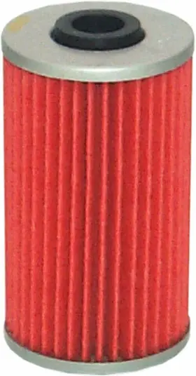 550-0562 Hiflofiltro Oil Filter Hf562 For Harley Davidson And Kymco Models
