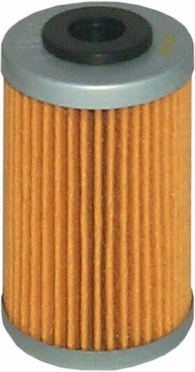 Hiflofiltro 550-0655 Oil Filter For 2014-2015 Husqvarna Fc 450