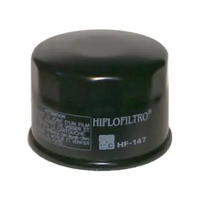 Hiflofiltro 824225111552 Hiflo Oil Filters