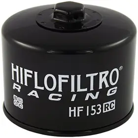 Hf153 Hiflofiltro 824225111576 Hiflo Racing Oil Filter