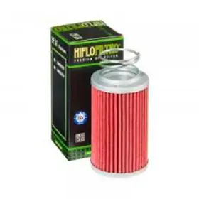 Hf540 Hiflofiltro 824225111699 Hi Flow Oil Filter