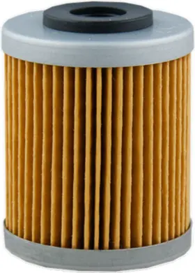 Hf157 Hiflofiltro Oil Filter For 00-11 Beta Ktm Polaris