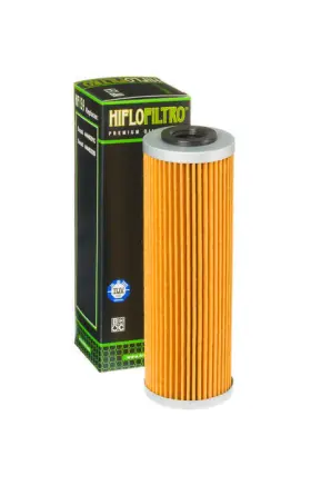 Hf159 Hiflofiltro Hiflo Oil Filter #hf159 Ducati 1199/899