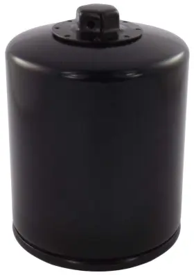 Hf171brc-4 Hiflofiltro Black Rc High Performance Premium Oil Filter 4-pack