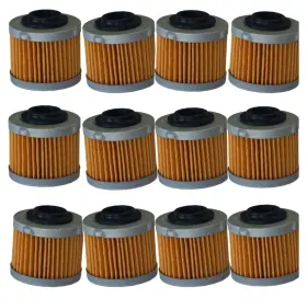 Hf186x12 Hiflofiltro Hf186 Oil Filter - 12 Pack Hf186x12 Hiflofiltro Hf186 Oil Filter - 12 Pack