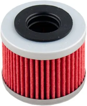 Hf575 Hiflofiltro Hiflo Oil Filter #hf575 Aprilia Mxv 4.5 2009-2013