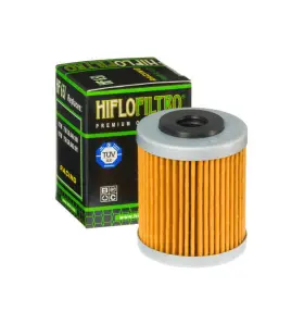 Hf651 Hiflofiltro Hiflo Oil Filter #hf651 Ktm/husqvarna