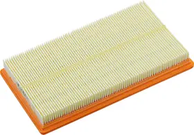Hfa7919 Hiflofiltro Hi Flo Air Filter