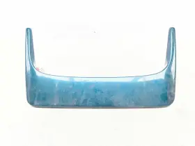 08f65-mam-340b Honda 88-00 Gl1500 Goldwing Rear Trunk Spoiler