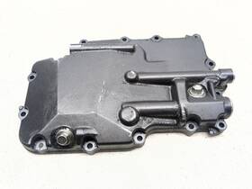 Honda 11210-mla-a50 21-25 Rebel 1100 Cmx1100 Lower Oil Pan