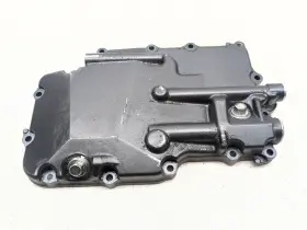 11210-mla-a50 Honda 21-25 Rebel 1100 Cmx1100 Lower Oil Pan