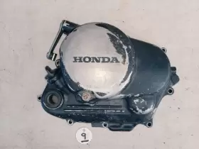 11330-149-000 Honda 1977-79 Xl75 1977-78 Xr75 1979 Xr80 Right Side Clutch Cover With Lever