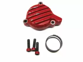 11333-kr6-700 Honda 1987 86-87 Xl250 Xl 250 Oil Filter Cap Cover