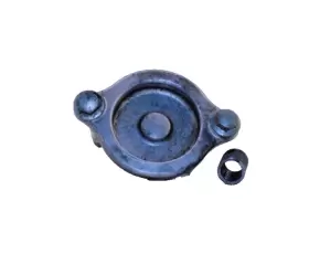 11333-krn-670 Honda 2008 Crf250x Oil Filter Cover