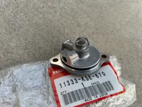 11333-kse-670 Honda 2007-2025 Crf150r/rb Oil Filter Cover. 11333-kse-670. New Oem
