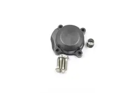 11396-kyj-900 Honda 2012 Cbr250r Engine Oil Filter Cover