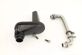 15150-mfl-000 Honda 2012 Cbr1000rr Engine Inner Oil Filter Pickup Screen