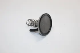 15153-333-000 Honda 1972-1974 Cb350f Oil Screen Body Strainer With Spring Oem