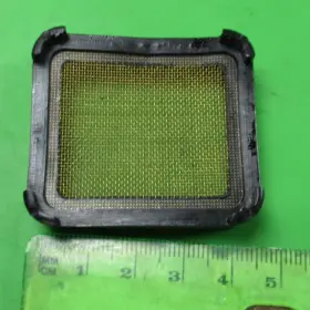 15334-302-000 Honda Ca Cb Cd Cl Ss 92 95 125 160 175 200 Oil Filter Screen P/n