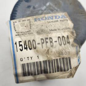 Honda 15400-pfb-004 Genuine Parts Oem Oil Filter 15400pfb004