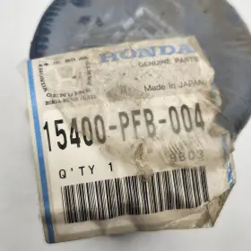 15400-pfb-004 Honda Genuine Parts Oem Oil Filter 15400pfb004
