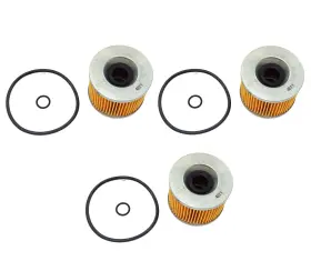 15410-426-010x3 Honda 3 Pack Genuine Oil Filters And O-rings 15410-426-010 Cb550 Cb650 Cb750 15410-426-010x3 Honda 3 Pack Genuine Oil Filters And O-rings 15410-426-010 Cb550 Cb650 Cb750