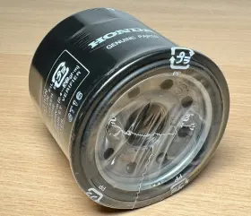 15410-mfj-d01 Honda Genuine Oem Motorcycle Oil Filter