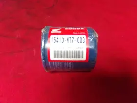 15410-mt7-003 Honda Oil Filter New Genuine