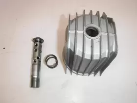15411-333-000 Honda 1972 Cb350f Oil Filter Case