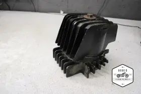 15411-410-000 Honda 1978 Cb750f Super Sport Engine Oil Filter Cover J11-1430.my