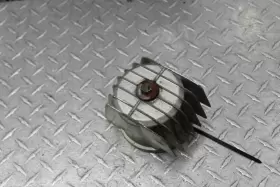 15411-422-000 Honda 1979 Cbx Super Sport Engine Oil Filter Cover