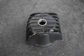15411-438-670 Honda Nighthawk Cb750sc Cb1000 Cb900 Cb1100 Cb750c Engine Oil Filter Case Cover