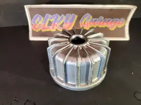 15411-449-000 Honda 15411449000 Cx500 Cx650e Gl500 Gl650 Gl700 Oil Filter Cap Case Housing Cover 15411-449-000 Honda 15411449000 Cx500 Cx650e Gl500 Gl650 Gl700 Oil Filter Cap Case Housing Cover
