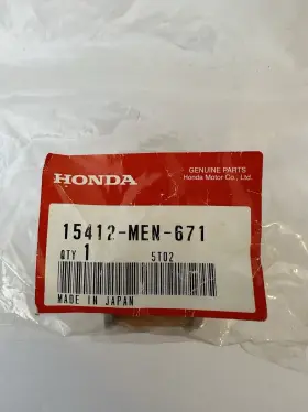 15412-men-671 Honda Oem Oil Filter Trx450r Crf150r Crf250r / X Crf450r