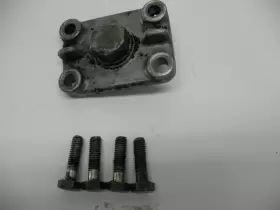 15416-030-000 Honda 1964-66 Ct200 Ct 200 Trail 90 Oil Strainer Cover