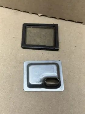15421-mke-a70 Honda 2019-2026 Crf 250r 250rx 450r 450rx 450x Oil Strainer Filter Screen Pan