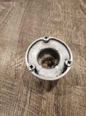 15430-107-000 Honda 1971 Cb100 Oil Filter Rotor