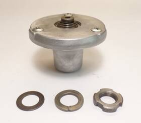 Honda 15430-116-000 Xr75 Oil Filter Rotor / Spinner Assembly. 1973-1976. 15430-116-000