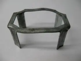 15431-028-010 Honda 1965 Super 90 S90 S Oil Strainer Holder