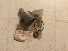 15441-216-000 Honda No Oil Filter Rotor