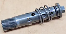 15450-me5-000 Honda Oil Filter Bolt Spring 1983 Cb650sc Nighthawk 650