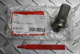 Honda 2196952 2008 Xr650l Oil Strainer 15500-mn1-670 New