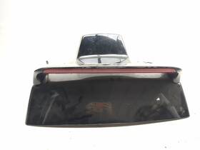 Honda 81125-mam-d80zf 88-00 Gl1500 Se Goldwing Rear Trunk Lid With Spoiler