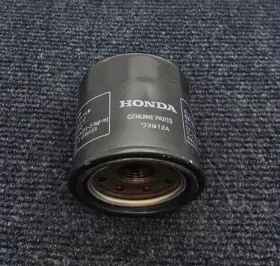 9m12a Honda Quality Spin On Oil Filter And Seal Cartridge Fits