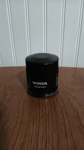 Of-ho-001 Honda 2006 Cb600f Oil Filter - New Open Box