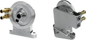 Hpi-oc-1 Horsepower Incorporated Inc. Oil Filter Mount Kit #hpi-oc-1 Harley Davidson
