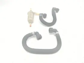 28107016000 Husqvarna 18-23 Svartpilen 401 Lines And Filter Fuel Line Hose Assembly