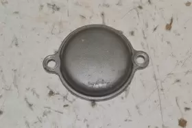 80b078988 Husqvarna Te 610 Sm Oil Filter Cover Cap 2006-2008