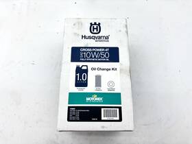 Husqvarna U7021040 2022 Fc 350 Oem Oil Change Kit Genuine