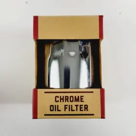 2880867-156 Indian 2014-2021 Chief Chieftain Classic Chrome Oil Filter